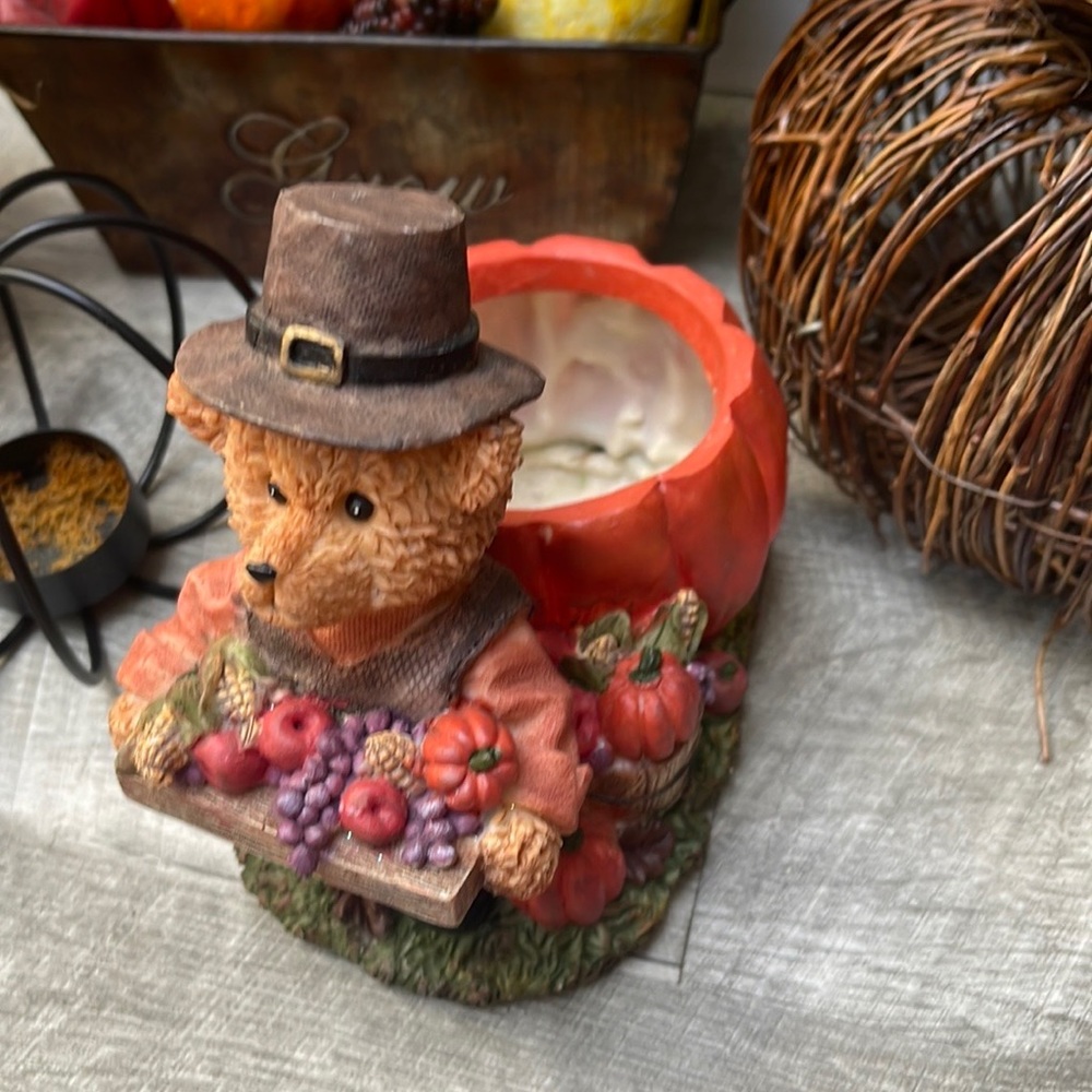 Thanksgiving Table Set-Up Bundle - Picture 4 of 10